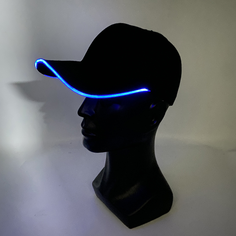 Trendy Light Up Glowing Baseba - Event Party Dj avis et prix