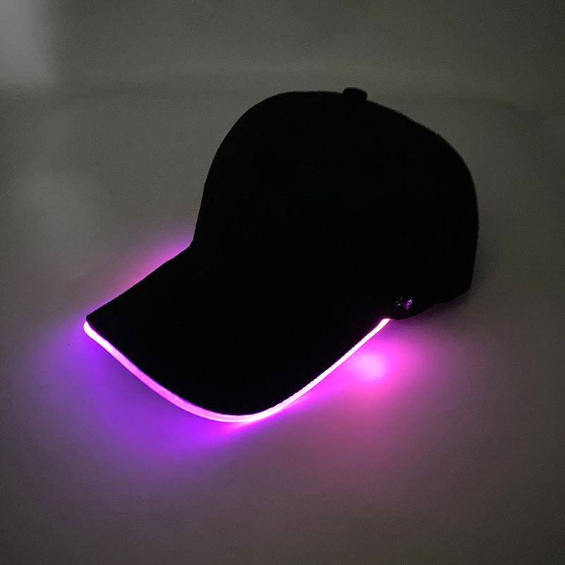 Trendy Light Up Glowing Baseba - Event Party Dj avis et prix