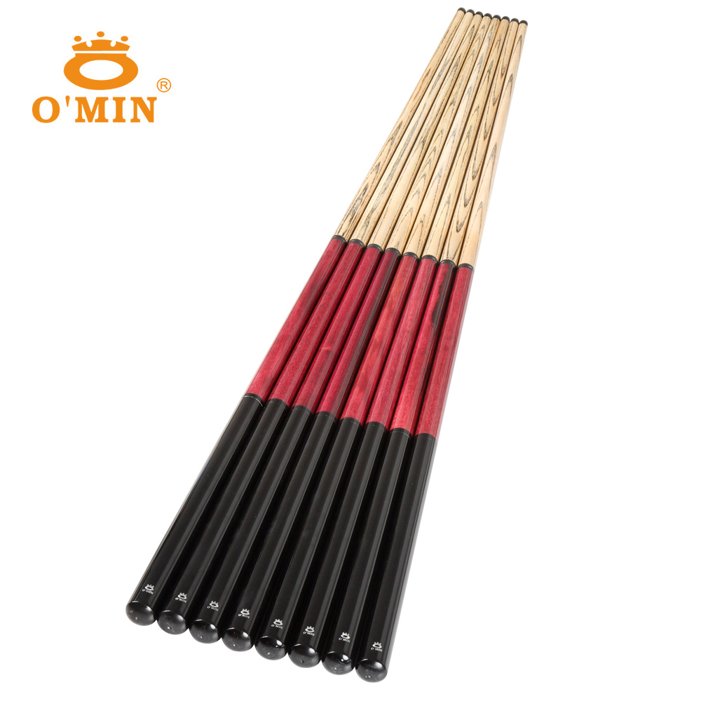O'min Break Punch Jump Cues wi - Centerpiece Stick avis et prix