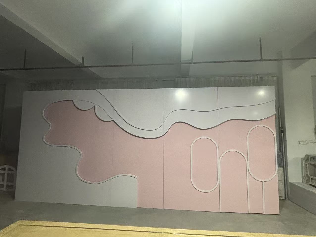 FSDKX PVC Wedding Backdrop Hot - Party Event Supplier avis et prix