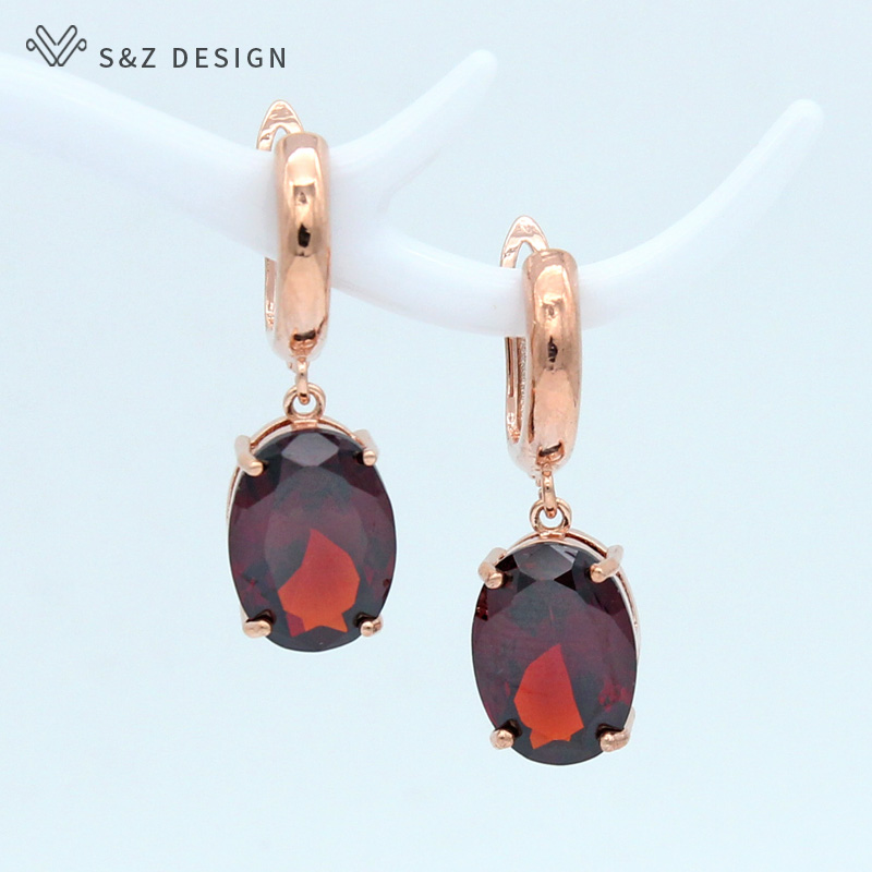S&Z DESIGN New Oval Cubic Zirc - Event Z avis et prix