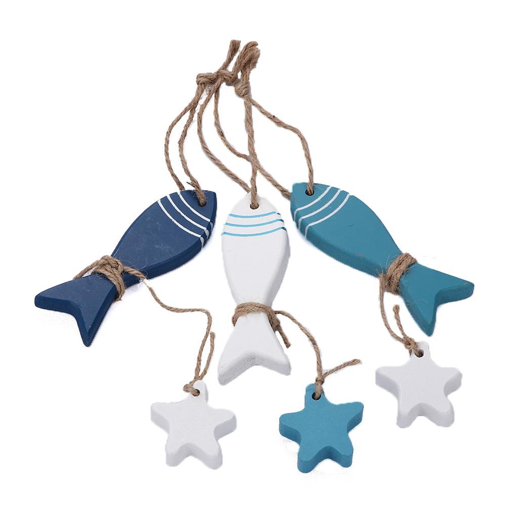 Mediterranean Style Marine Pen - Centerpiece Stick avis et prix