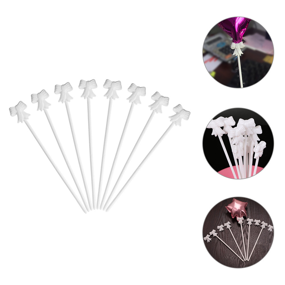 50Pcs Foil Balloon Support Rod - Centerpiece Stick avis et prix
