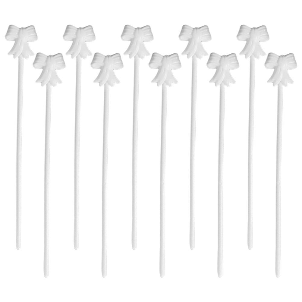 50Pcs Foil Balloon Support Rod - Centerpiece Stick avis et prix