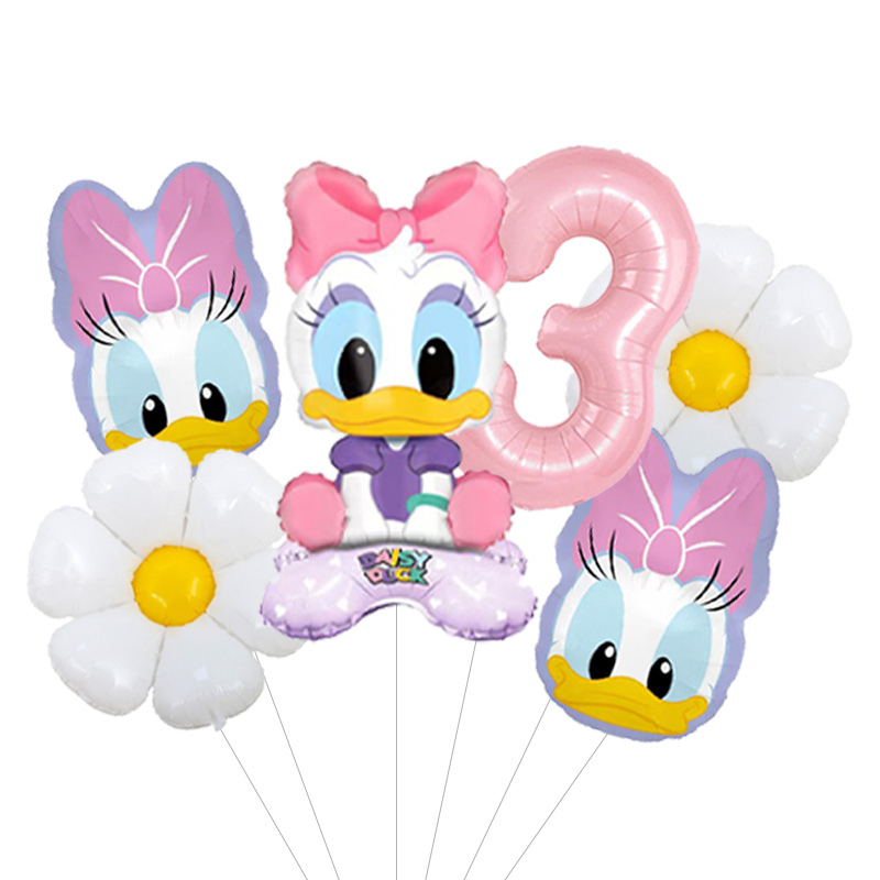 Donald Duck Balloon Arch Kit C - Balloon Arch Kit avis et prix