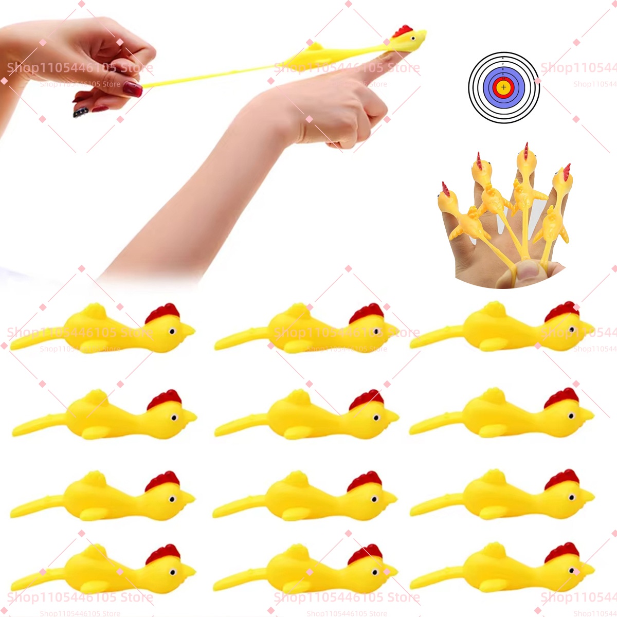 Launch Turkey Jumping Chicken  - Event Launch Party avis et prix