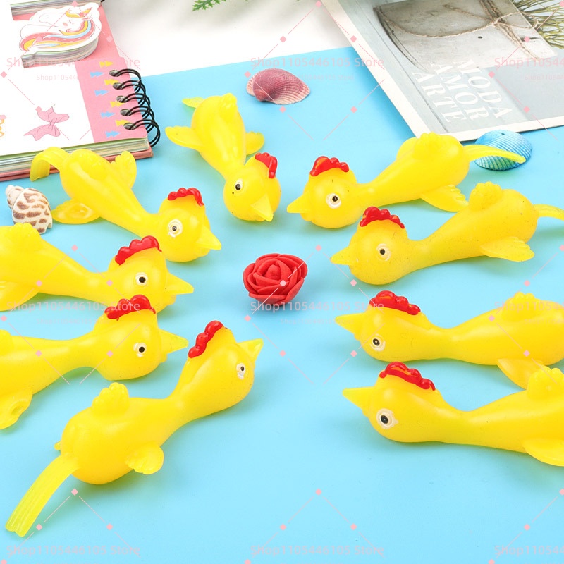 Launch Turkey Jumping Chicken  - Event Launch Party avis et prix