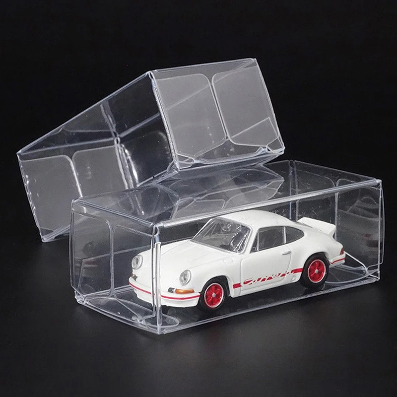 1/64 Clear Car Model Toy PVC D - Event Party Box avis et prix