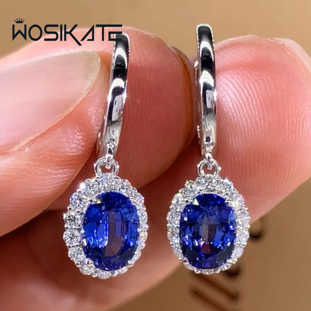 WOSIKATE Luxury Sapphire Drop  - Event Z avis et prix