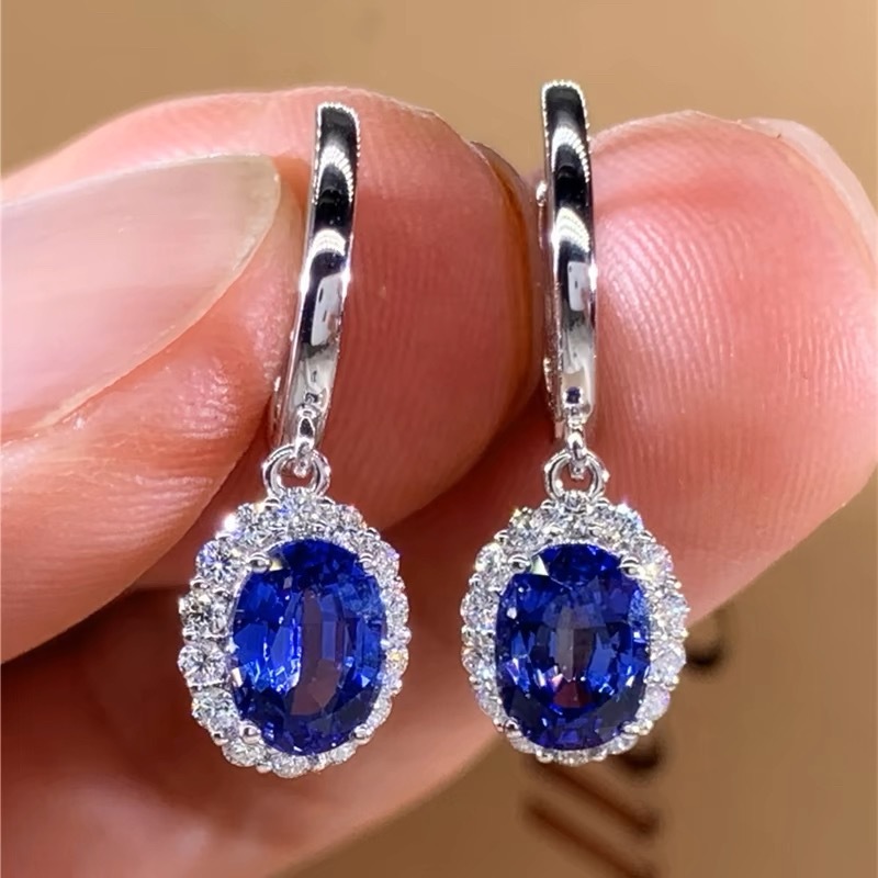 WOSIKATE Luxury Sapphire Drop  - Event Z avis et prix