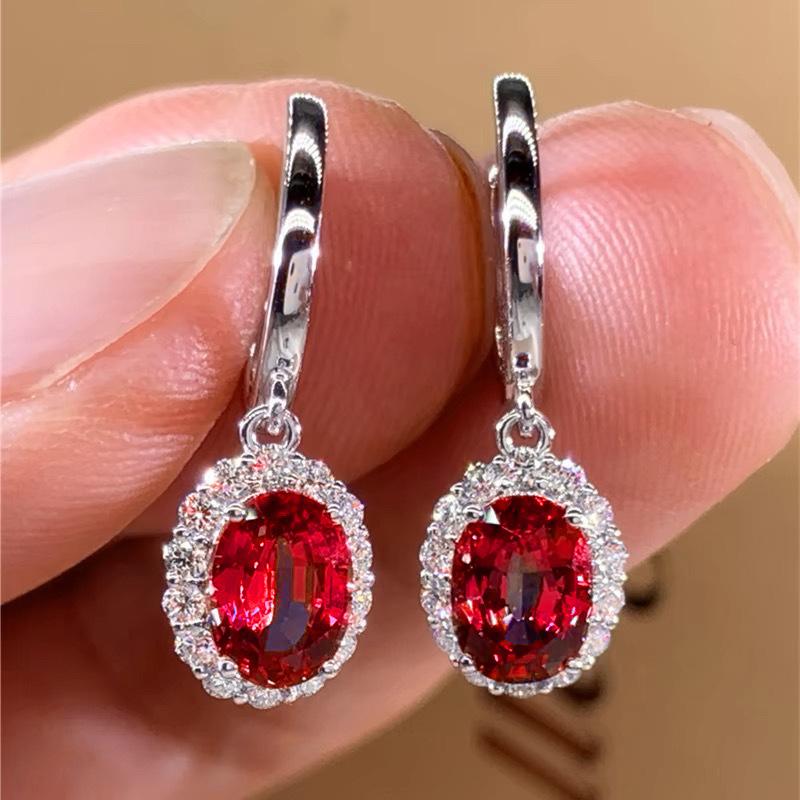 WOSIKATE Luxury Sapphire Drop  - Event Z avis et prix