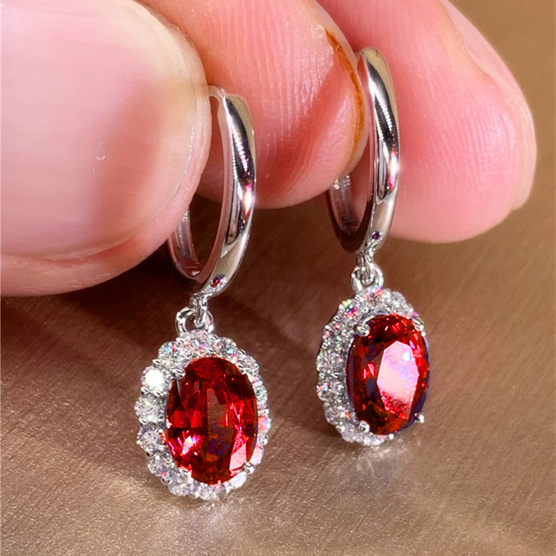 WOSIKATE Luxury Sapphire Drop  - Event Z avis et prix