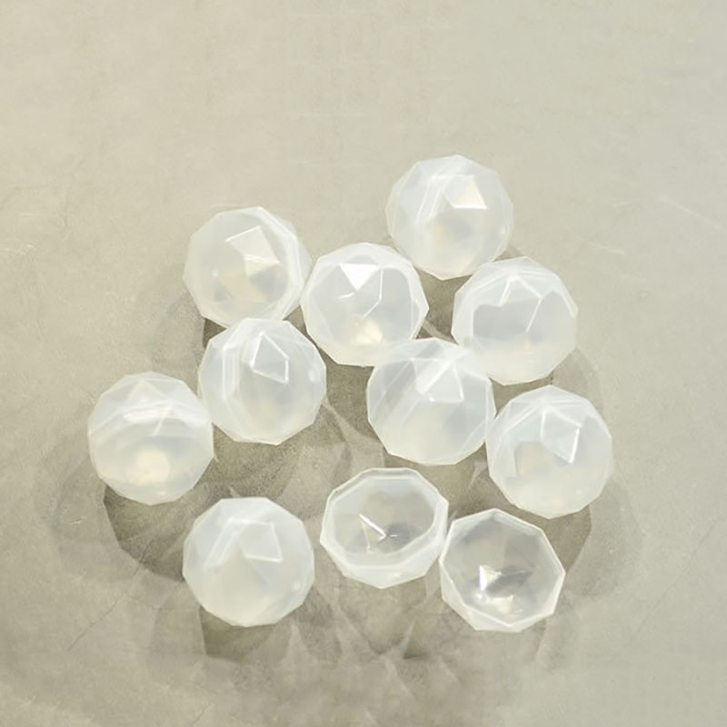 30pcs 45mm Transparent Diamond - Party Event Supplier avis et prix