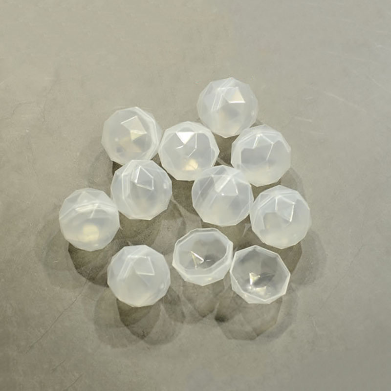 30pcs 45mm Transparent Diamond - Party Event Supplier avis et prix