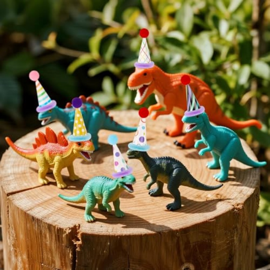 Mini Party Hats for Stuffed An - Party Hat Cone avis et prix