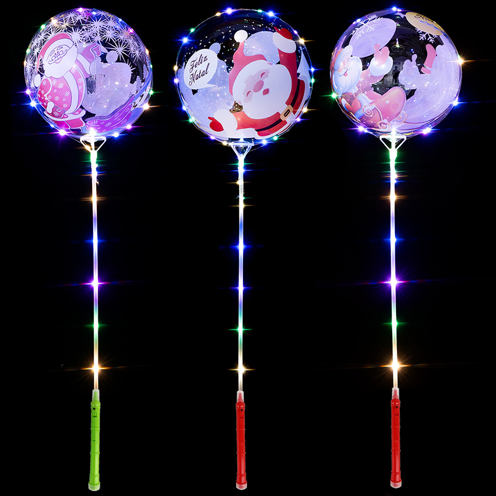 1-20Packs Christmas LED Light  - Led Balloon Light avis et prix