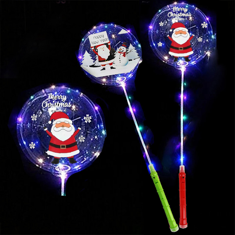 1-20Packs Christmas LED Light  - Led Balloon Light avis et prix