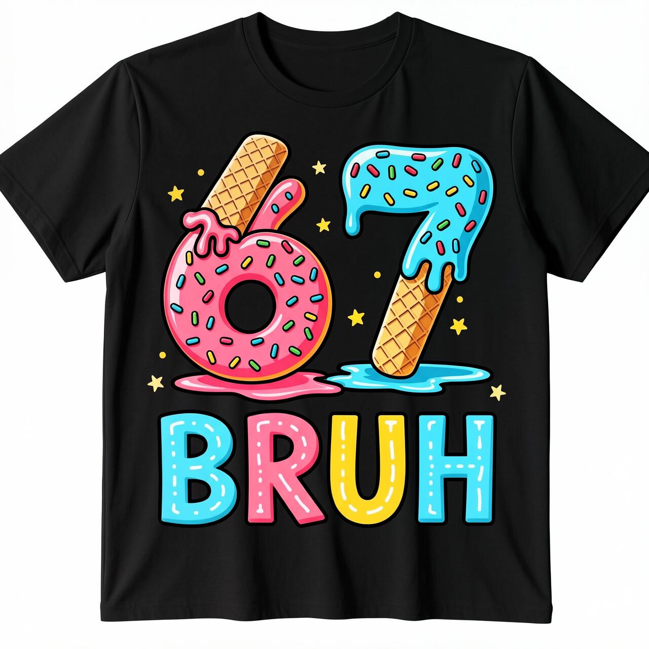 Y2K Harajuku Graphic Gothic Cu - Cotton Candy Cone avis et prix