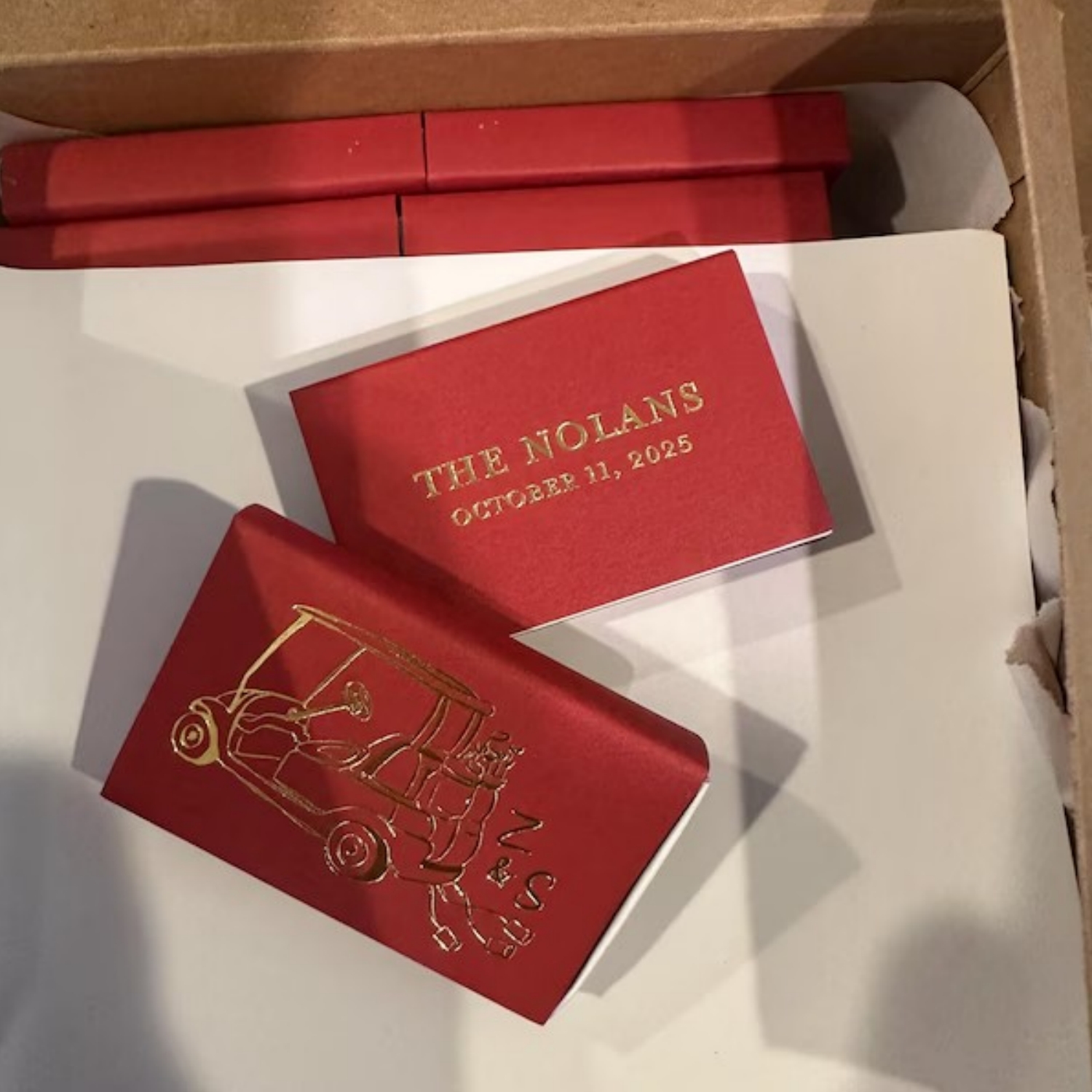 Personalized Western Let Love  - Let'S Party Event Supply avis et prix