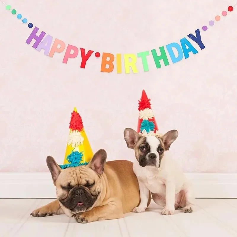 Adult,Kids,Girl,Women Happy Fo - Party Banner Gold avis et prix