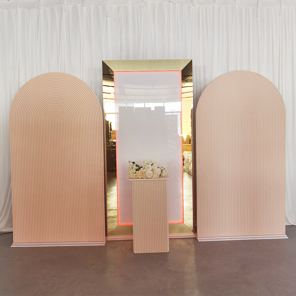 Light Up Backdrop Set for Baby - Party Event Supplier avis et prix
