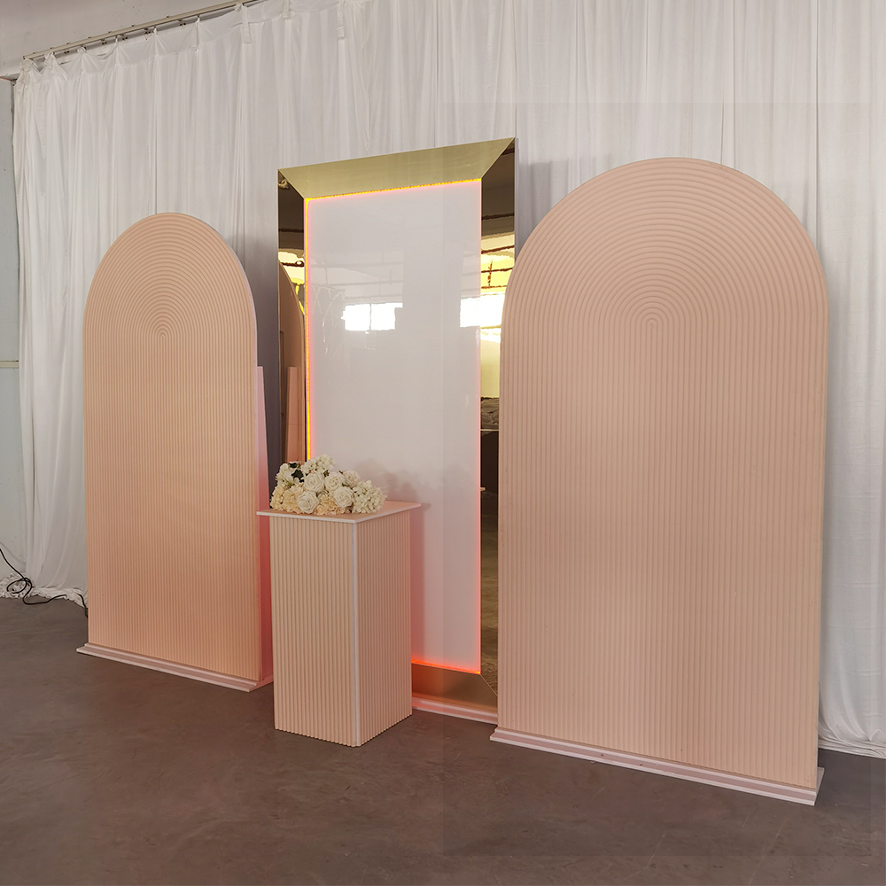 Light Up Backdrop Set for Baby - Party Event Supplier avis et prix